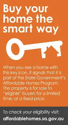 Second view of Homely house listing, 42 & 44 Knight Street, Whyalla Stuart SA 5608