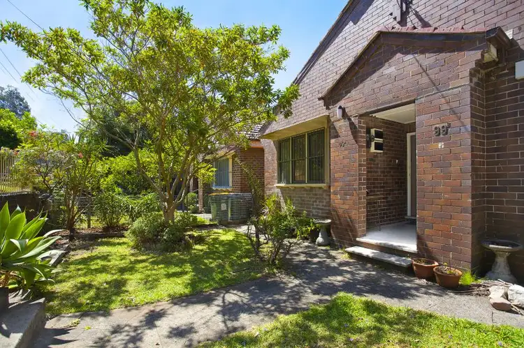 Second view of Homely house listing, 99A Cary Street, Marrickville NSW 2204