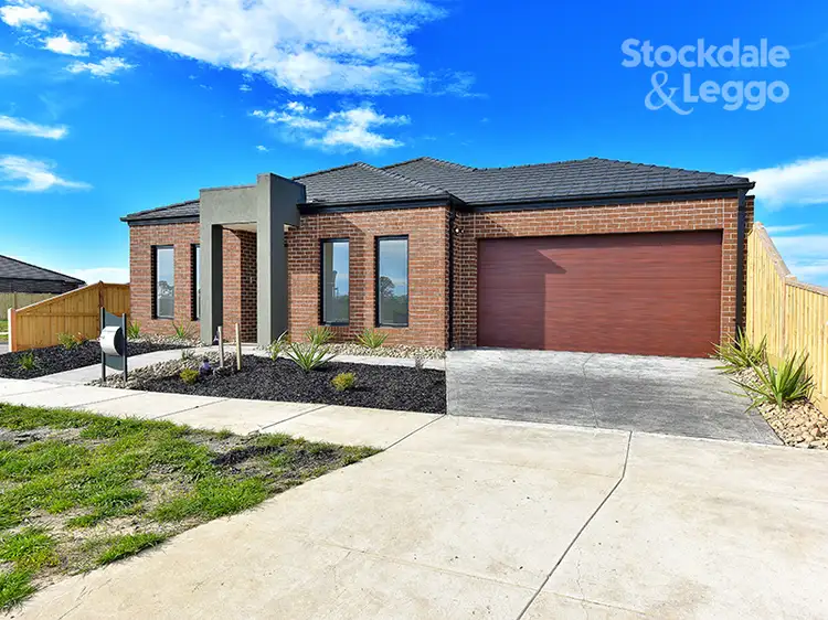 29 The Woods Boulevard, Mickleham VIC 3064