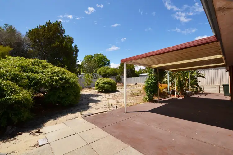 Seventh view of Homely house listing, 102 Parkway Road, Bibra Lake WA 6163