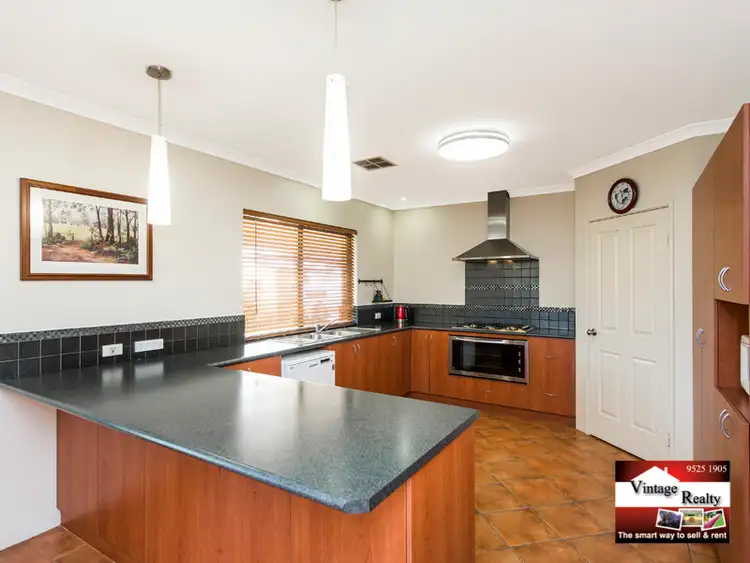 Fifth view of Homely house listing, 48 Marginata Parade, Jarrahdale WA 6124