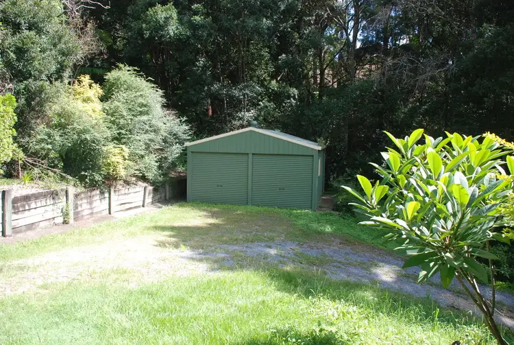 Second view of Homely house listing, 22 The Grove, Nunderi NSW 2484