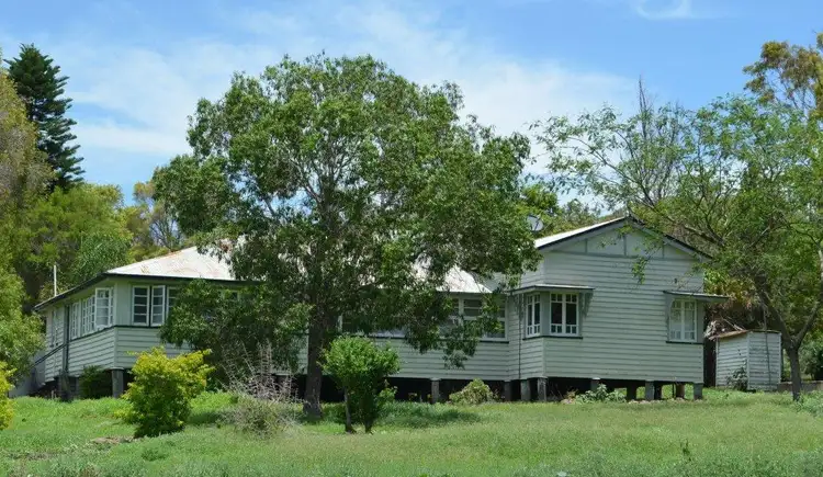 Fifth view of Homely rural property listing, 44 Coopers Road, Felton QLD 4358