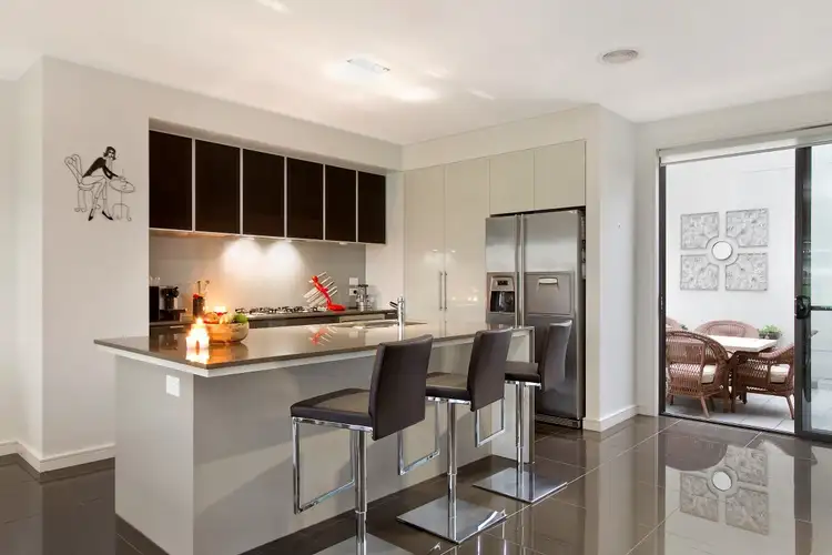 Fifth view of Homely house listing, 74 Waverley Park Drive, Mulgrave VIC 3170