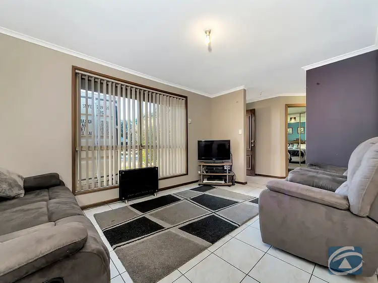 Third view of Homely house listing, 4 McQueen Court, Paralowie SA 5108