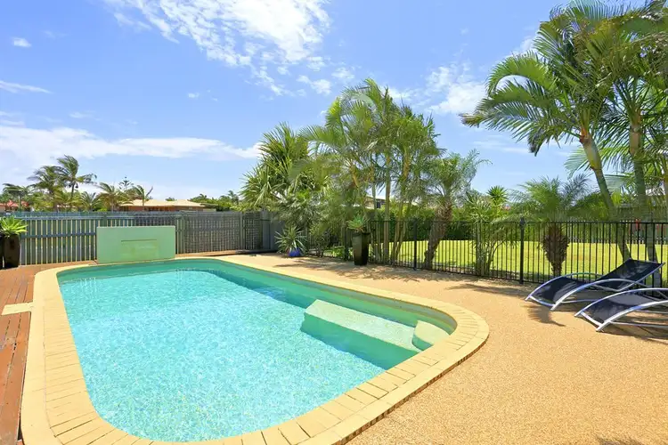 Second view of Homely house listing, 3 Arunda Street, Coral Cove QLD 4670