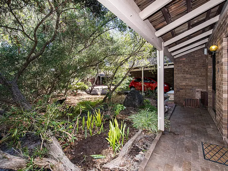 Second view of Homely townhouse listing, 6/56-58 Matheson Road, Applecross WA 6153