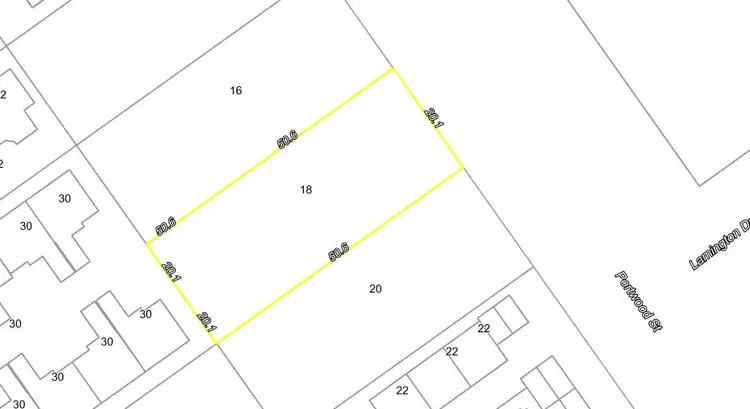 Fifth view of Homely house listing, 18 Portwood Street, Redcliffe QLD 4020