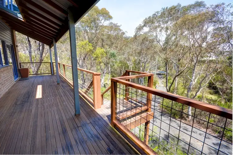 Third view of Homely house listing, 5 Centennial Glen Road, Blackheath NSW 2785