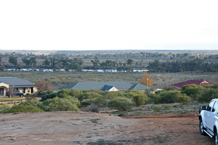 Lot 35 Wheatley Road, Loxton SA 5333