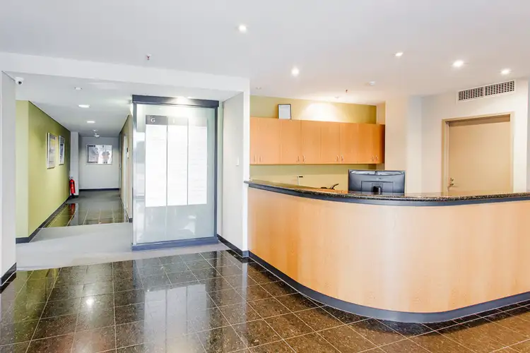 Second view of Homely house listing, 13/18 Stirling Highway, Nedlands WA 6009