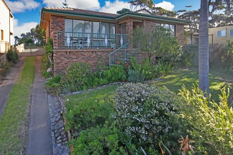 Third view of Homely house listing, 60 Illabunda Drive, Malua Bay NSW 2536
