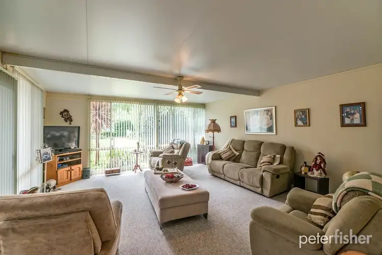 Second view of Homely house listing, 160 Sampson Street, Orange NSW 2800