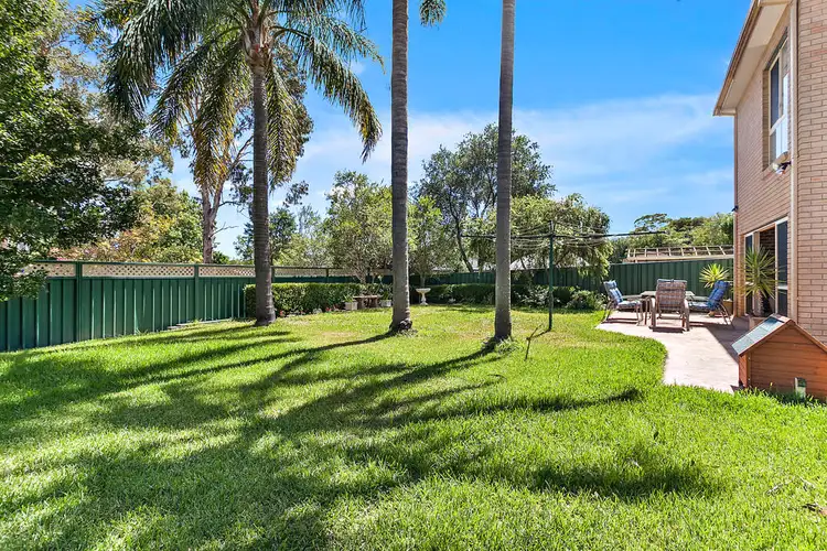 Seventh view of Homely house listing, 1381 Princes Highway, Heathcote NSW 2233