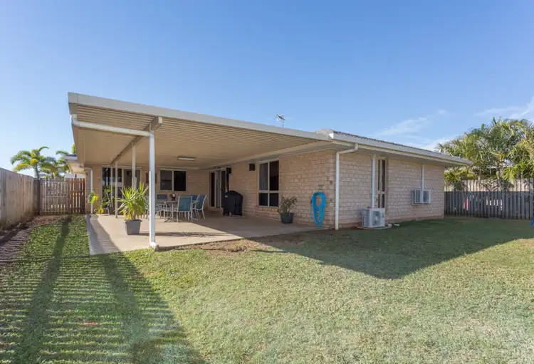 Third view of Homely house listing, House 1, 30 Nicolai Street, Marian QLD 4753