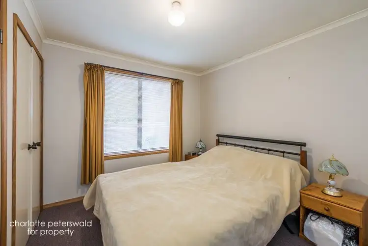 Sixth view of Homely unit listing, 3b Invercargill Road, Mount Nelson TAS 7007