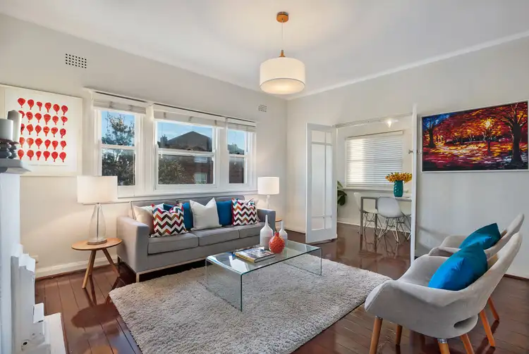 Main view of Homely apartment listing, 9/40-42 Ramsgate Avenue, Bondi Beach NSW 2026