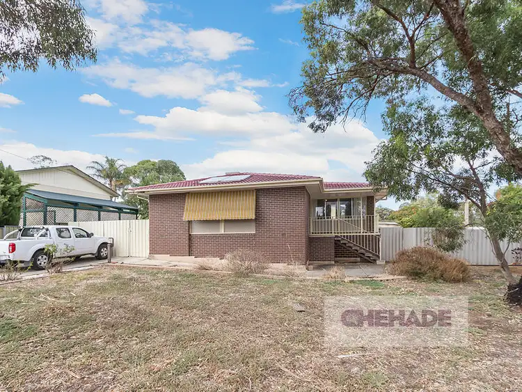 Main view of Homely house listing, 1 Lauder Street, Ingle Farm SA 5098