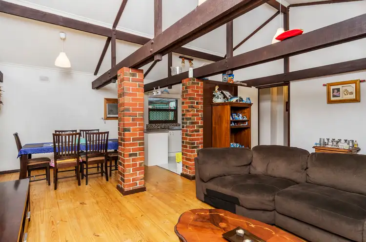 Second view of Homely house listing, 87 Collins Parade, Hackham SA 5163