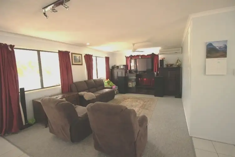 Fourth view of Homely house listing, 11 Whitegum Court, Deeragun QLD 4818