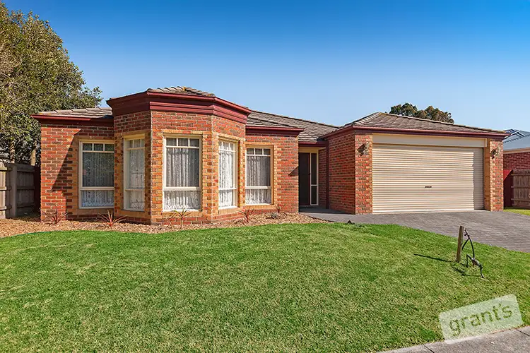 14 Sanctuary Way, Beaconsfield VIC 3807