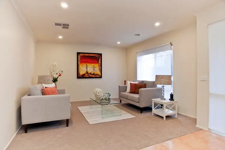 Fifth view of Homely house listing, 10 William Hovell Pass, Craigieburn VIC 3064