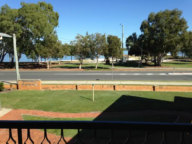 Main view of Homely unit listing, 7/137-139 Welsby Pde, Bongaree QLD 4507