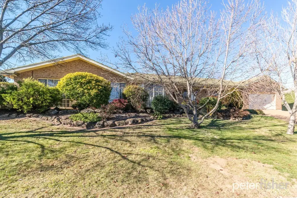 Main view of Homely house listing, 57 Avondale Drive, Orange NSW 2800