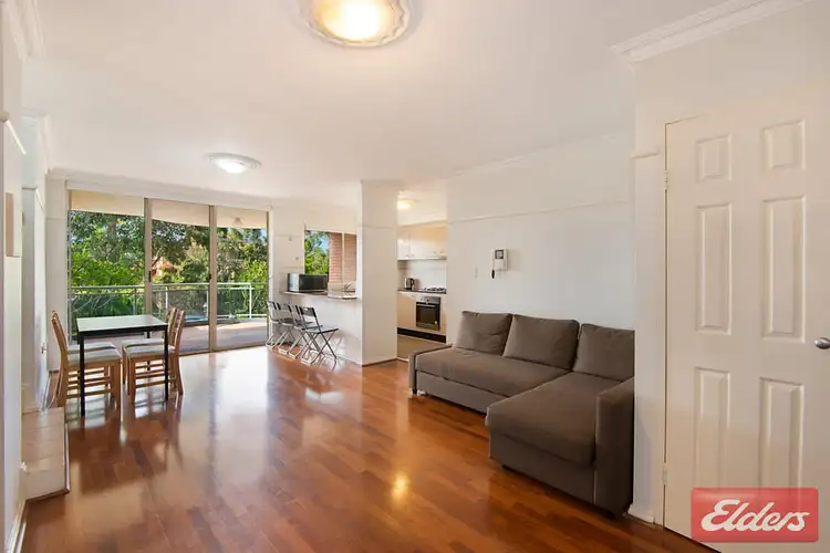 Second view of Homely unit listing, 8/26-30 Bailey Street, Westmead NSW 2145
