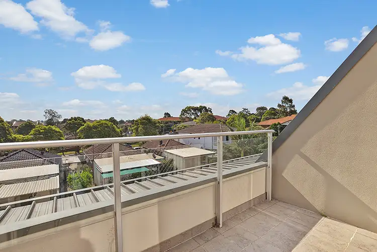 Seventh view of Homely unit listing, 25/38 Cairds Avenue, Bankstown NSW 2200
