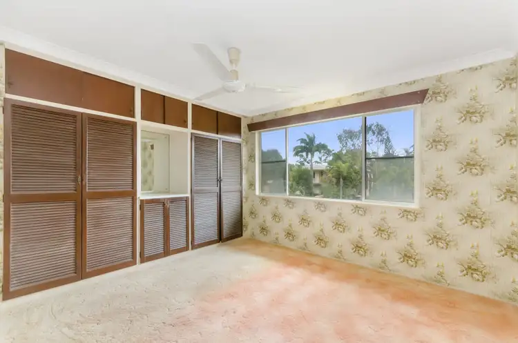 Third view of Homely house listing, 39 Merryl Street, Rasmussen QLD 4815