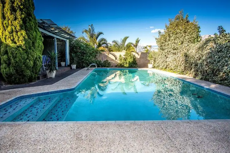 Main view of Homely house listing, 10 Woodrow Avenue, Yokine WA 6060