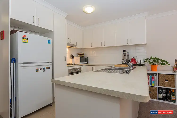 Fifth view of Homely unit listing, 29/35 Tay Street, Watson ACT 2602