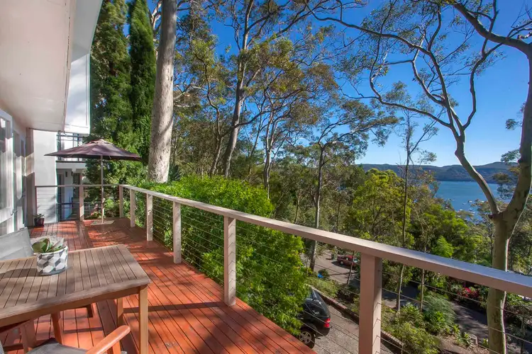 Third view of Homely house listing, 81 Hilltop Road, Avalon Beach NSW 2107