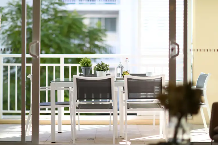 Third view of Homely apartment listing, 207/10 Peninsula Drive, Breakfast Point NSW 2137