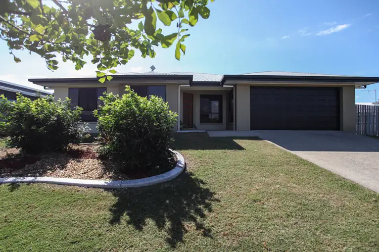37 Morris Street, Campwin Beach QLD 4737