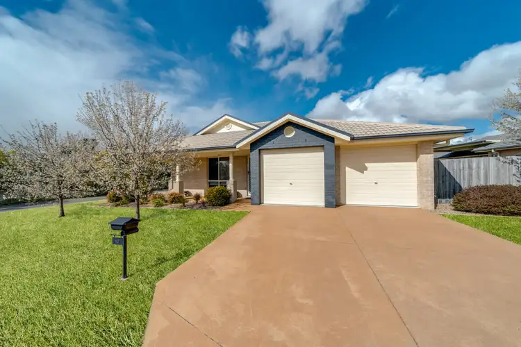 10 Clure Place, Goulburn NSW 2580