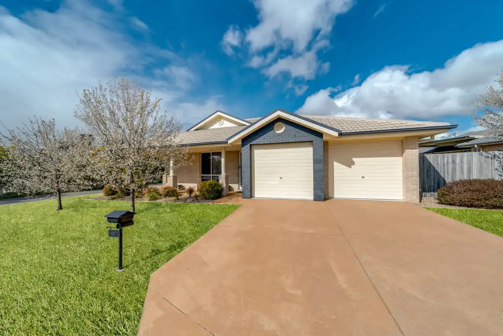 Main view of Homely house listing, 10 Clure Place, Goulburn NSW 2580