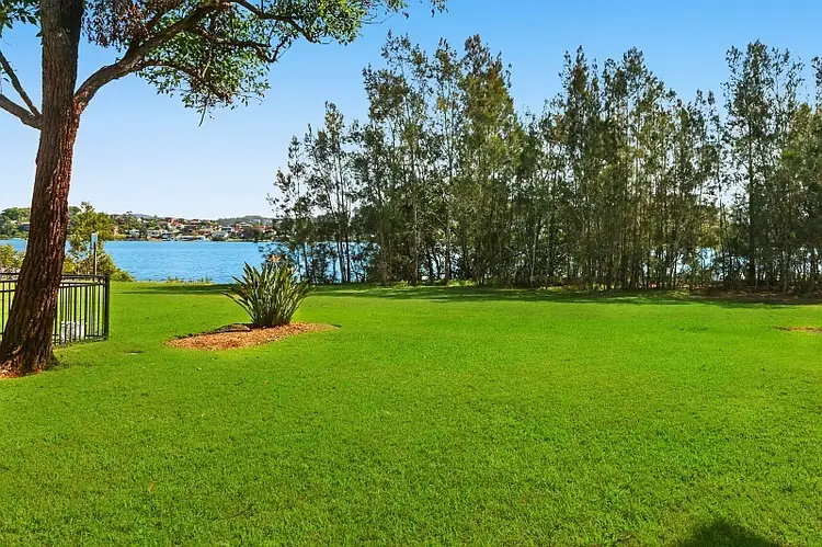 Third view of Homely house listing, 31 Kenmare Road, Green Point NSW 2251