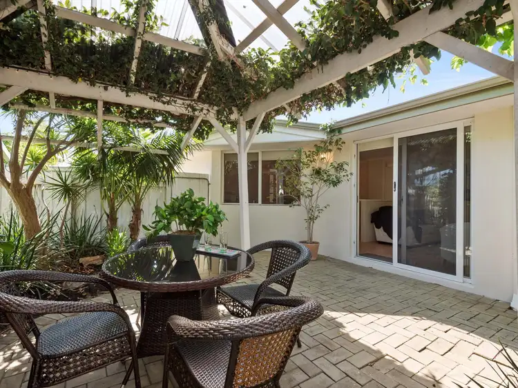 Sixth view of Homely house listing, 202a Grand Promenade, Doubleview WA 6018