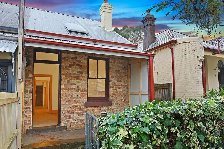 4 Lewisham Street, Dulwich Hill NSW 2203
