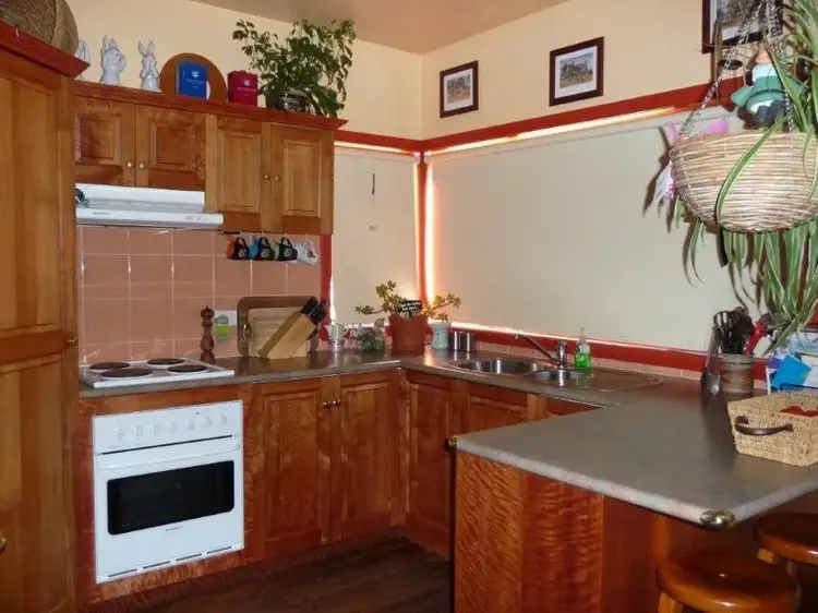 Third view of Homely house listing, 68 Gleadow Street, Invermay TAS 7248