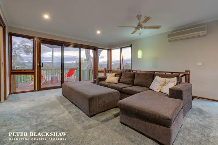 Seventh view of Homely house listing, 12 McConnel Crescent, Kambah ACT 2902