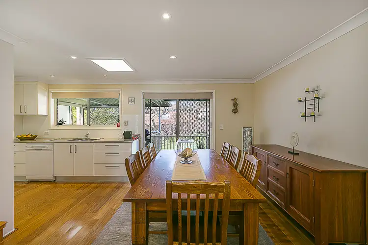 Fifth view of Homely house listing, 40 Fishermens Bend, Bateau Bay NSW 2261