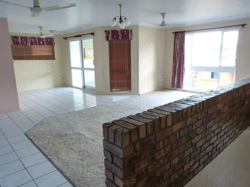 Main view of Homely unit listing, 6/50 Park Street, Pimlico QLD 4812