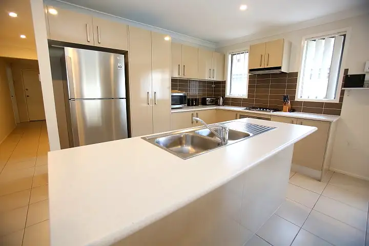 Second view of Homely house listing, 8 Hargrave Avenue, Middleton Grange NSW 2171