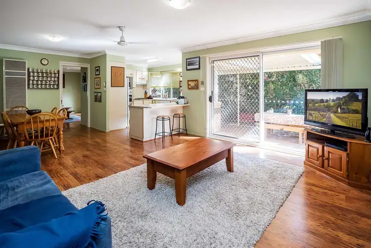 Third view of Homely house listing, 9 Troopers Mews, Holsworthy NSW 2173