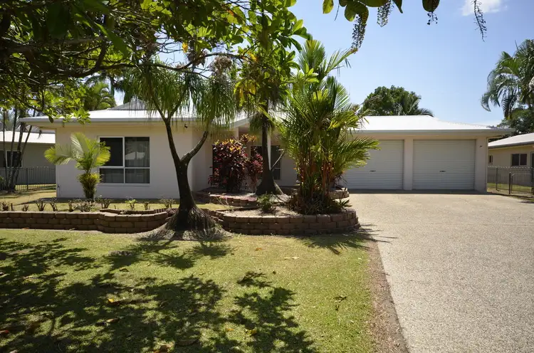 Fourth view of Homely house listing, 36 Middlemiss Street, Mossman QLD 4873