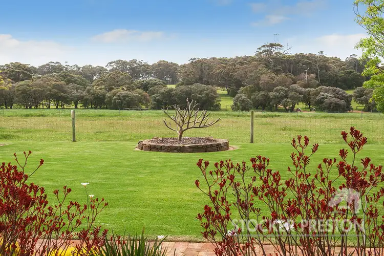 Fifth view of Homely rural property listing, 268 Wilson Road, Kudardup WA 6290
