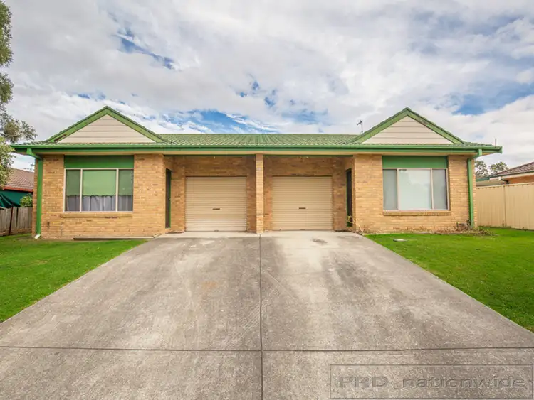 8 Bottlebrush Close, Metford NSW 2323